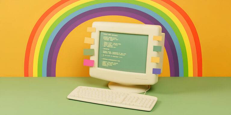 Welche Schriften darfst du auf deiner Website verwenden?