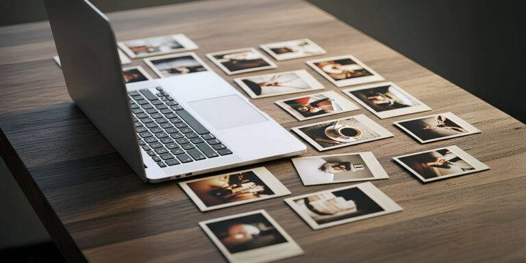 SERIE: Bilder für deine Website richtig vorbereiten