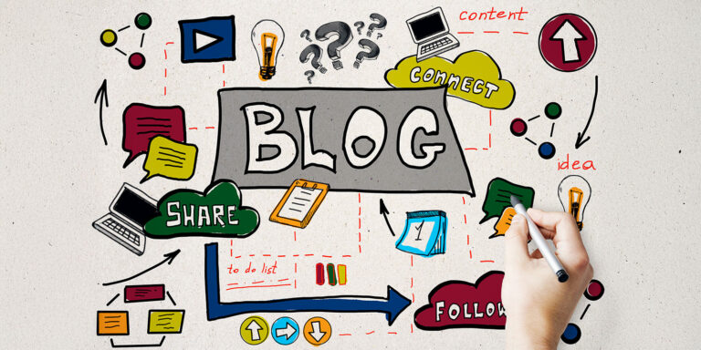 Serie: Bloggen mit Plan – so wird dein Blog zum Erfolgsfaktor