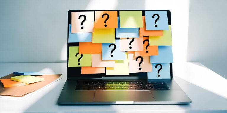 Kreativität im Webdesign wird oft missverstanden