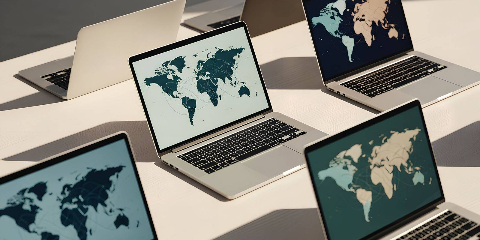 Mehrsprachige Websites sinnvoll planen