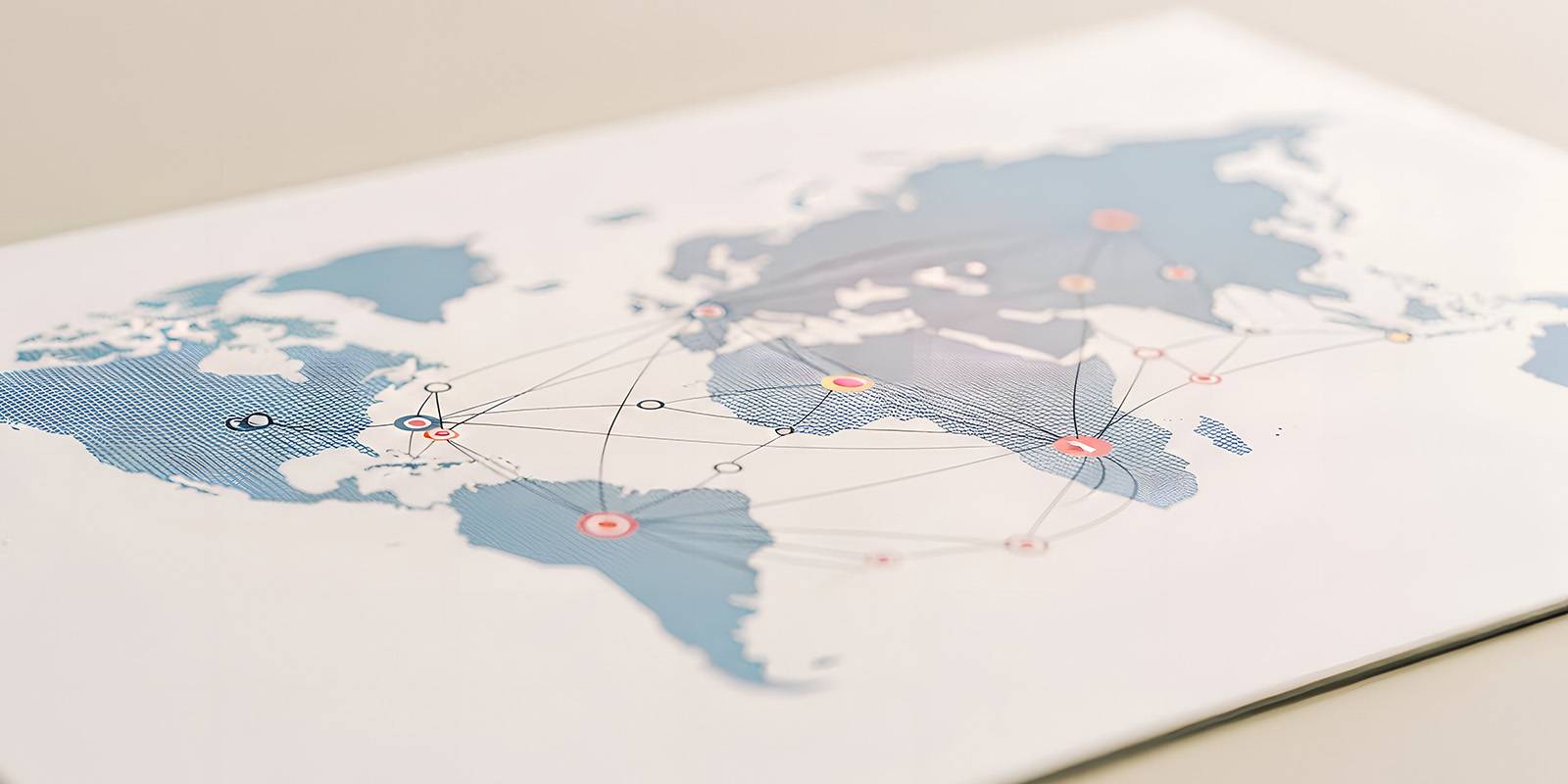 Mehrsprachige Website: eine Checkliste