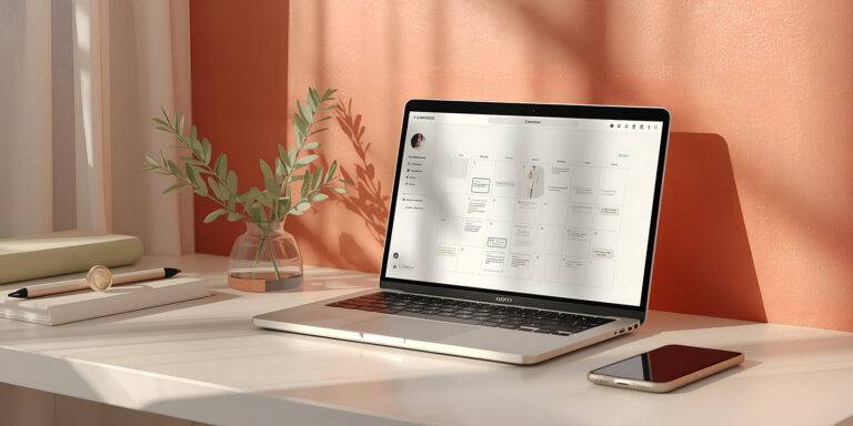 Instagram & Facebook bequem planen und posten