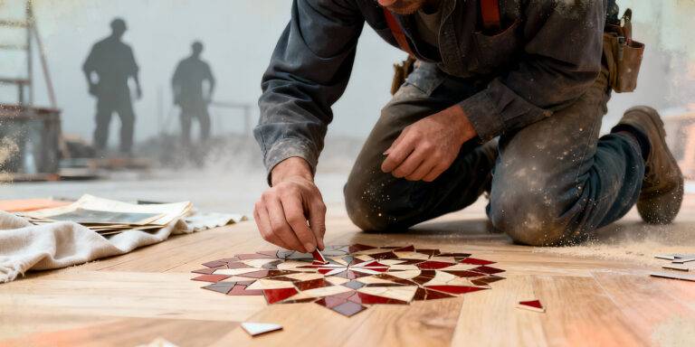 Die Rückkehr der Nische