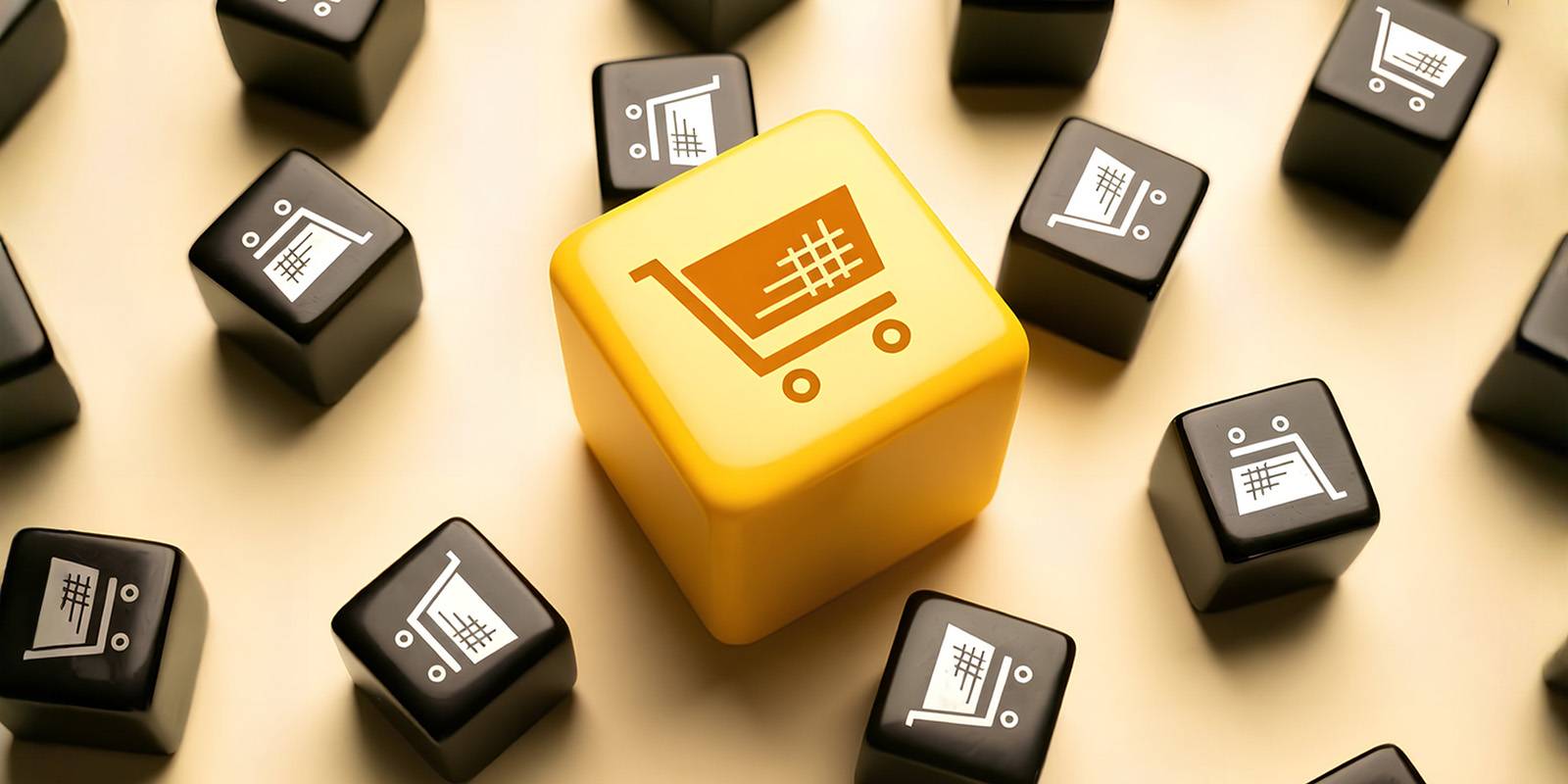 Onlineshop: Die Pro- & Contra-Checkliste