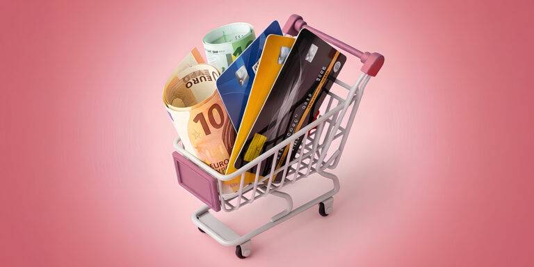 Die unterschätzte Infrastruktur bei Onlineshops