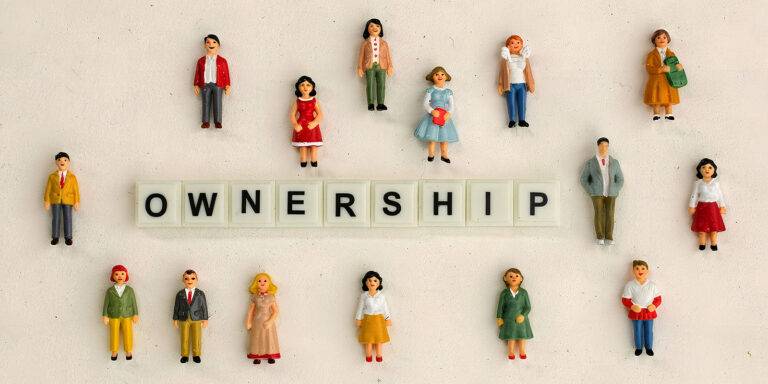 KI-Sichtbarkeit braucht Ownership