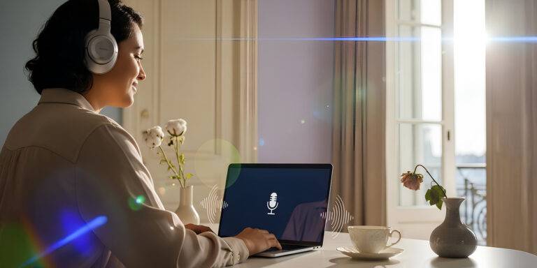 Podcast auf deiner Website einbinden