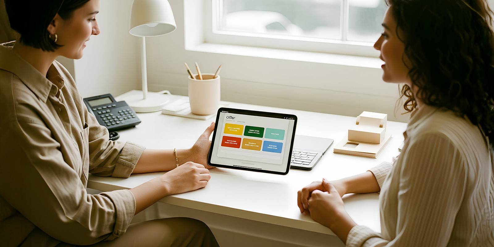 Preise auf der Website nennen – ja oder nein?