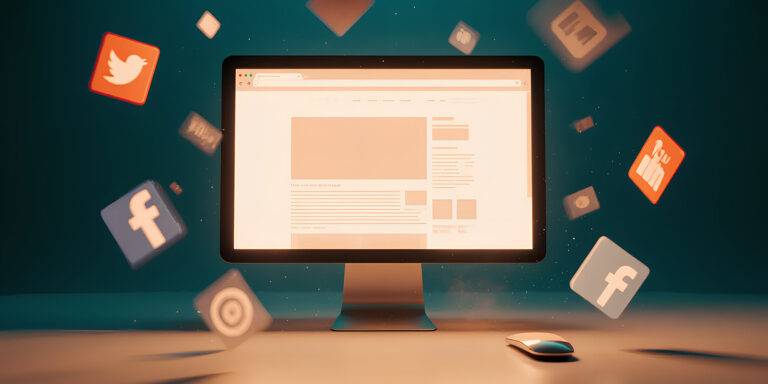 Warum Social Media-Kanäle nur "geliehen" sind