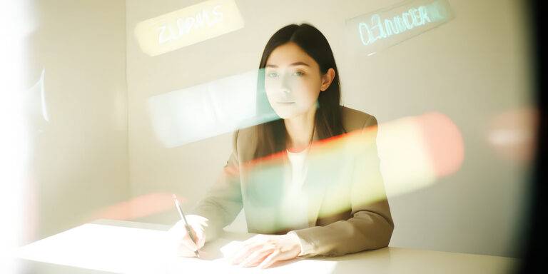 Nie wieder Textblockaden durch diesen Trick