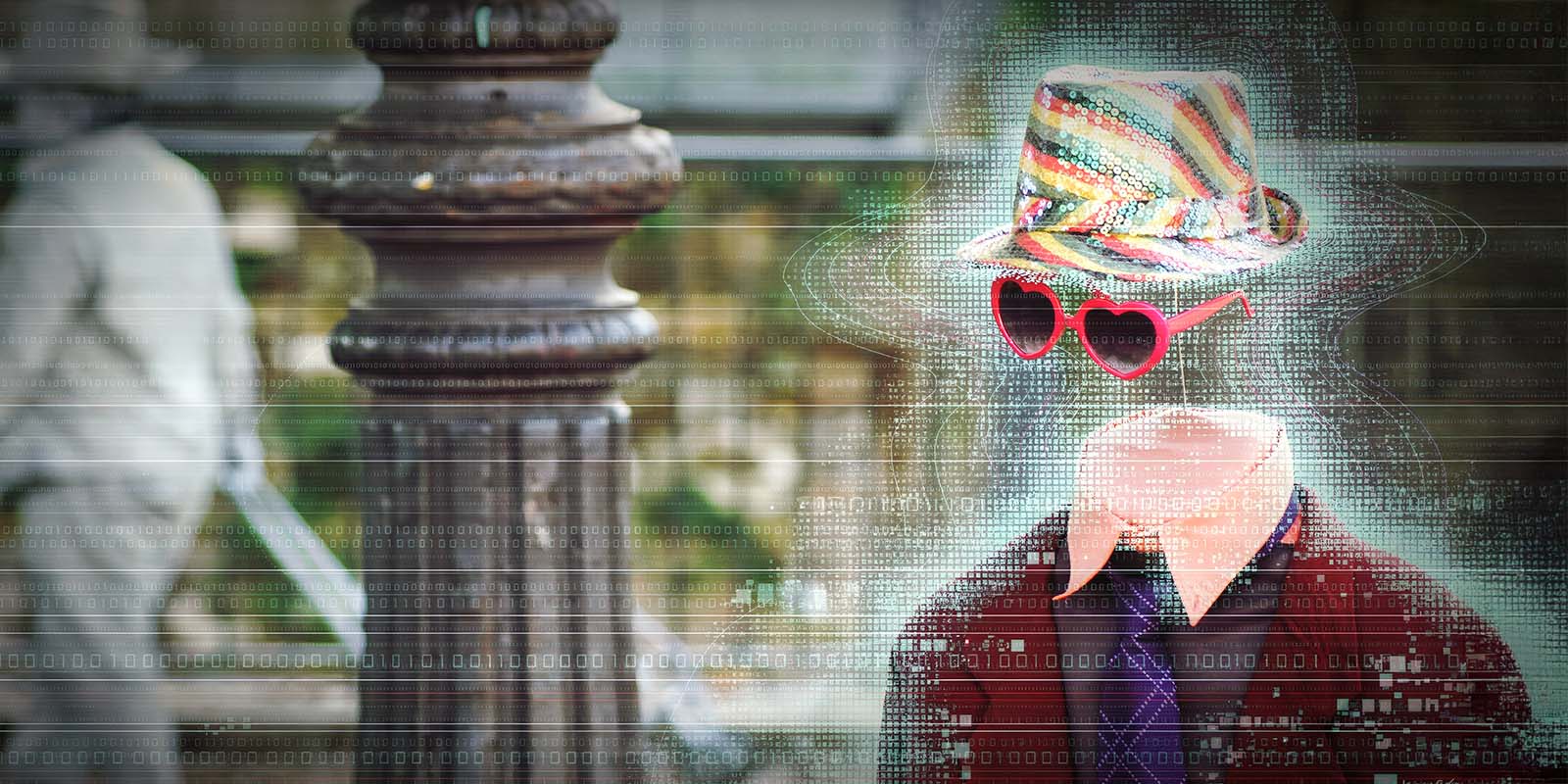 Die neue (digitale) Unsichtbarkeit