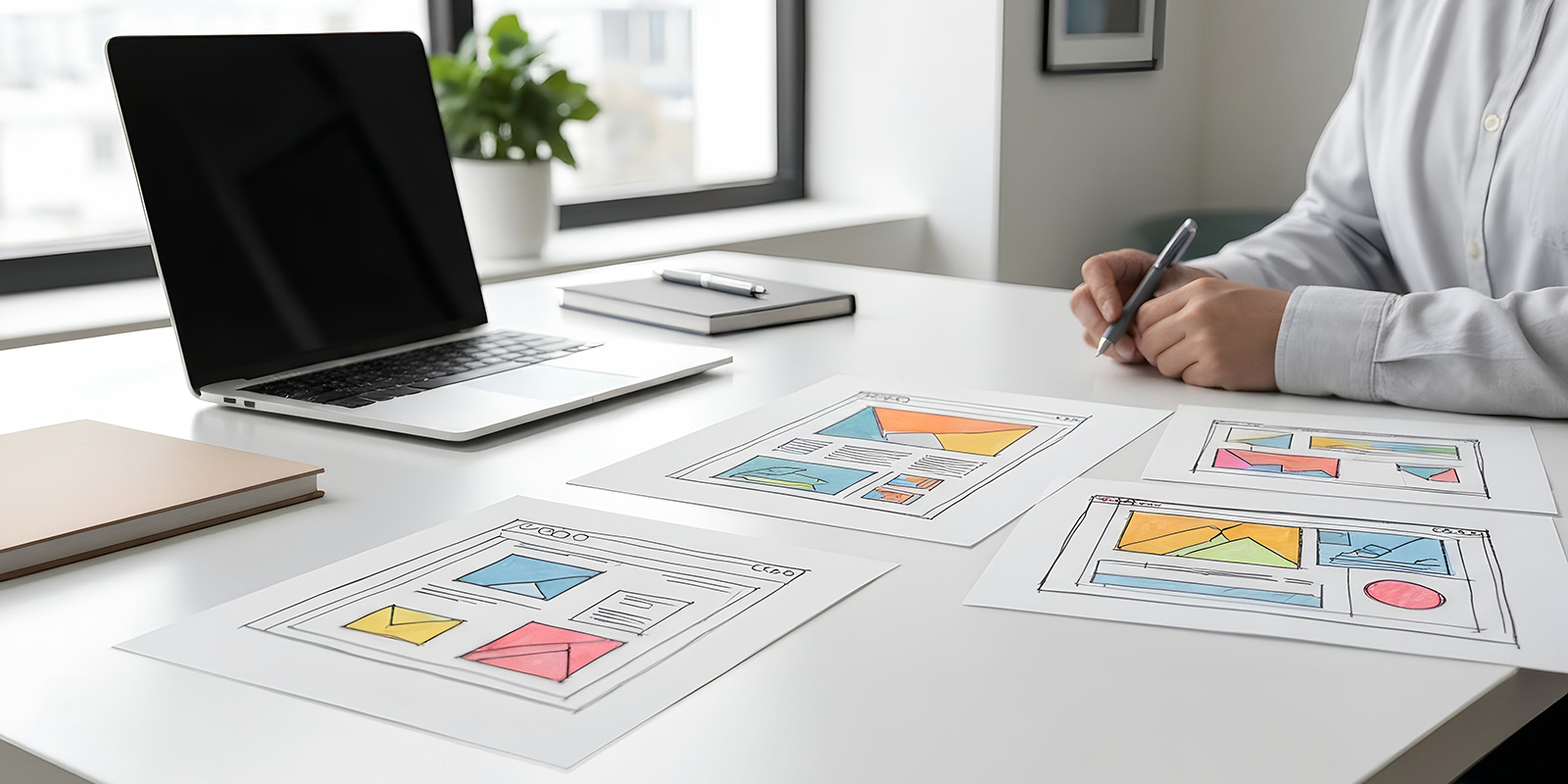 Website-Detox oder Website-Relaunch?