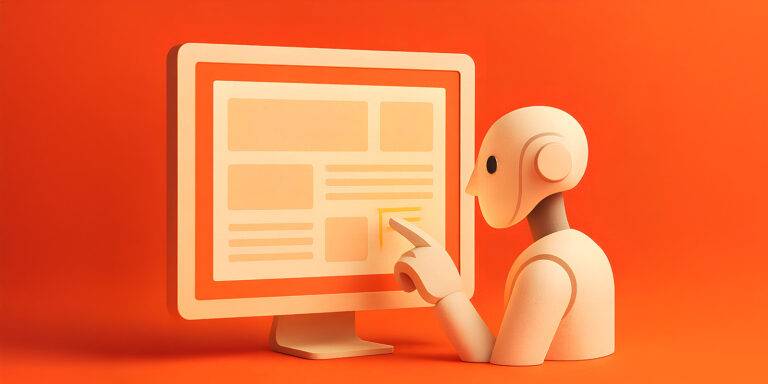 Ist deine Website schon KI-ready?