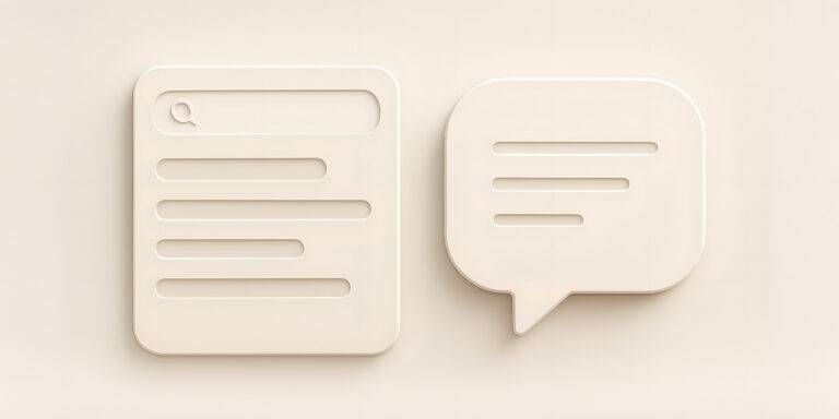 Website-Texte in Zeiten von KI