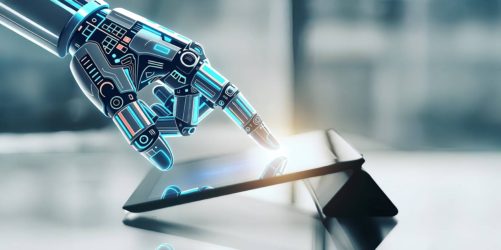 Deine Website mit KI erstellen?  Besser nicht!