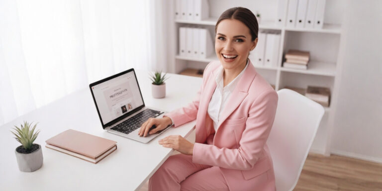 Deine Website ist kein Endprodukt – sondern ein Startpunkt